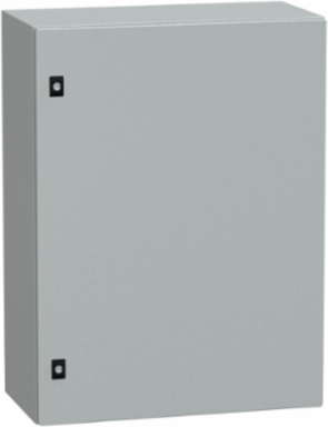 Spacial CRN Compact Wall-Mount Enclosure 600mm x 800mm x 300mm IP66 IK10