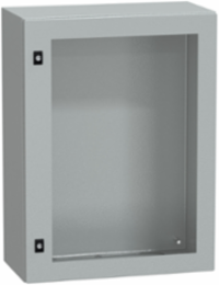 Spacial CRN Compact Enclosure 600mm x 800mm x 300mm IP66 IK08