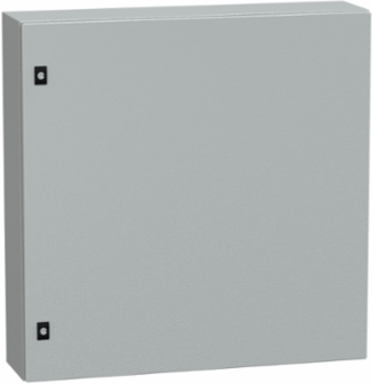 Spacial CRN Wall-Mount Compact Enclosure 800x800x200 mm IP66 IK10