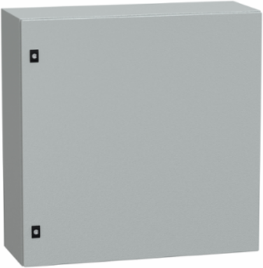 Spacial CRN Compact Enclosure 800 mm x 800 mm x 300 mm IP66 IK10
