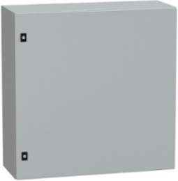 Spacial CRN Compact Enclosure, 800mm x 800mm x 300mm, IP66, IK10