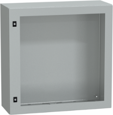 Spacial CRN Compact Enclosure 800 mm x 800 mm x 300 mm IP66 IK08