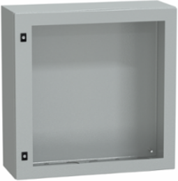 Spacial CRN Compact Enclosure 800 mm x 800 mm x 300 mm IP66 IK08