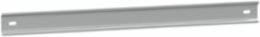 Thalassa PLM 35mm Symmetrical DIN Rail 410mm Length with Zinc Coating