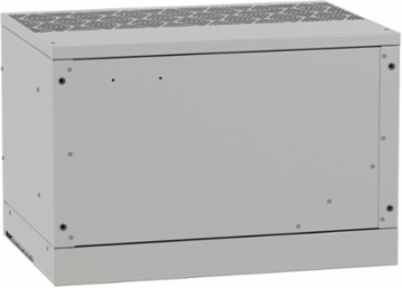 Roof Connected Cooling Unit, Climasys CU, 1,2kW, 2 Poles, 400/460V, 50/60Hz, IP54