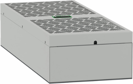 Side Connected Cooling Unit, Climasys CU, 1k2W, 230V, 50/60Hz, IP55