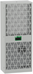 Side Connected Cooling Unit, Climasys CU, 1k2W, 230V, 50/60Hz, IP55