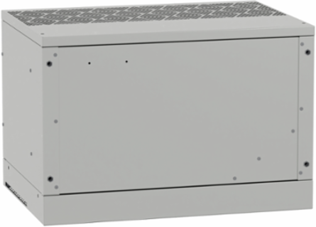 Roof Connected Cooling Unit, Climasys CU, 1,2kW, 230V, 50/60Hz, IP54