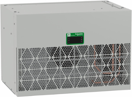 Roof Connected Cooling Unit, Climasys CU, 1,2kW, 230V, 50/60Hz, IP54