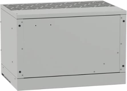 Roof Connected Cooling Unit, Climasys CU, 1k5W, 2 Poles, 400/460V, 50/60Hz, IP54