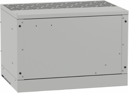 Roof Connected Cooling Unit, Climasys CU, 1k5W, 230V, 50/60Hz, IP54