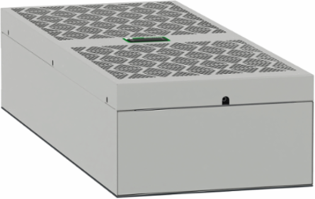 Side Connected Cooling Unit, Climasys CU, 1k6W, 2 Poles, 400/460V, 50/60Hz, IP55