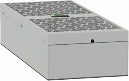 Side Connected Cooling Unit, Climasys CU, 1k6W, 230V, 50/60Hz, IP55