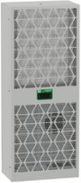Side Connected Cooling Unit, Climasys CU, 1k6W, 230V, 50/60Hz, IP55