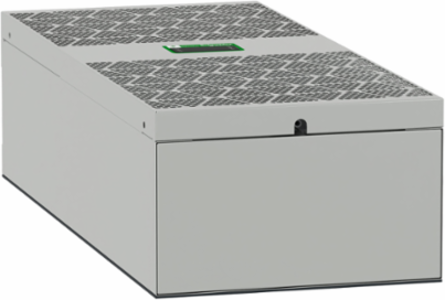 Side Connected Cooling Unit, Climasys CU, 1kW, 230V, 50/60Hz, IP55