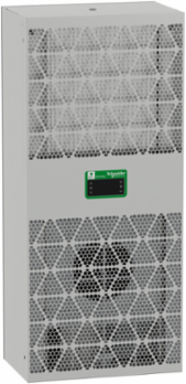 Side Connected Cooling Unit, Climasys CU, 1kW, 230V, 50/60Hz, IP55