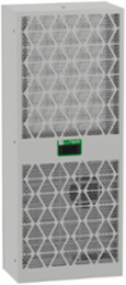 Side Connected Cooling Unit, Climasys CU, 2kW, 3 poles, 380/460V, 50/60Hz, IP55