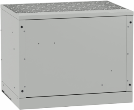 Roof Connected Cooling Unit, Climasys CU, 2kW, 3 poles, 380/460V, 50/60Hz, IP54