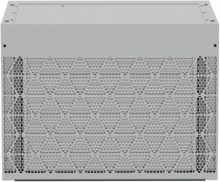 Roof Connected Cooling Unit, Climasys CU, 2kW, 3 poles, 380/460V, 50/60Hz, IP54