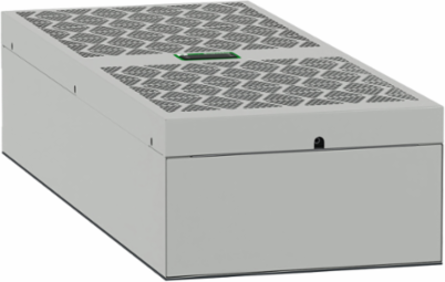 Side Connected Cooling Unit, Climasys CU, 2kW, 230V, 50/60Hz, IP55
