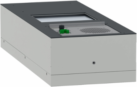 Side Connected Cooling Unit, Climasys CU, 2kW, 230V, 50/60Hz, IP55
