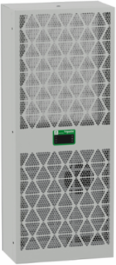 Side Connected Cooling Unit, Climasys CU, 2kW, 230V, 50/60Hz, IP55