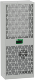 Side Connected Cooling Unit, Climasys CU, 2kW, 230V, 50/60Hz, IP55