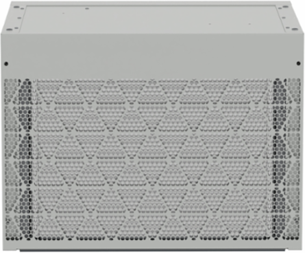 Roof Connected Cooling Unit, Climasys CU, 2kW, 230V, 50/60Hz, IP54