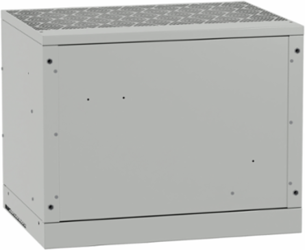 Roof Connected Cooling Unit, Climasys CU, 2kW, 230V, 50/60Hz, IP54