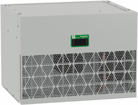 Roof Connected Cooling Unit, Climasys CU, 2kW, 230V, 50/60Hz, IP54