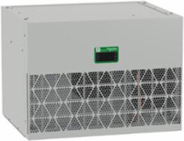 Roof Connected Cooling Unit, Climasys CU, 2kW, 230V, 50/60Hz, IP54