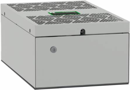 Side Connected Cooling Unit, Climasys CU, 350W, 230V, 50/60Hz, IP55