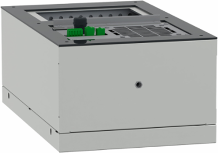 Side Connected Cooling Unit, Climasys CU, 350W, 230V, 50/60Hz, IP55