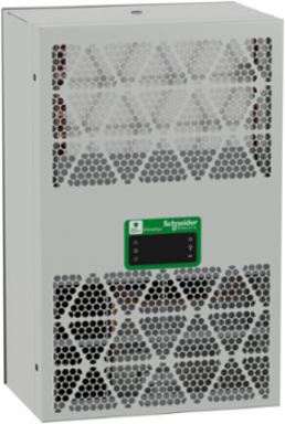 Side Connected Cooling Unit, Climasys CU, 350W, 230V, 50/60Hz, IP55