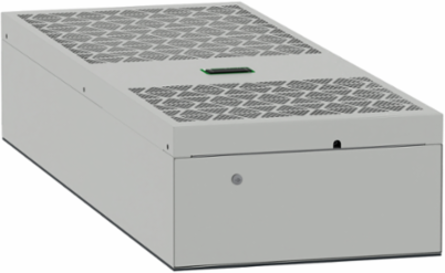 Side Connected Cooling Unit, Climasys CU, 3200W, 230V, 50/60Hz, IP55