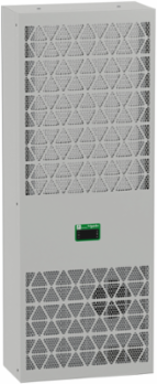 Side Connected Cooling Unit, Climasys CU, 3200W, 230V, 50/60Hz, IP55