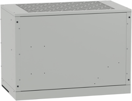 Roof Connected Cooling Unit, Climasys CU, 3kW, 3 poles, 380/460V, 50/60Hz, IP54