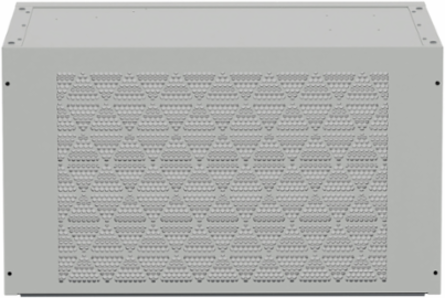 Roof Connected Cooling Unit, Climasys CU, 3kW, 3 poles, 380/460V, 50/60Hz, IP54