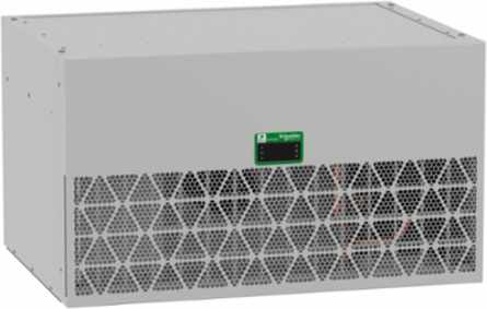 Roof Connected Cooling Unit, Climasys CU, 3kW, 3 poles, 380/460V, 50/60Hz, IP54