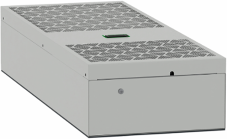 Side Connected Cooling Unit, Climasys CU, 4000W, 3 poles, 380/460V, 50/60Hz, IP55