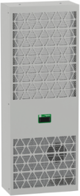 Side Connected Cooling Unit, Climasys CU, 4000W, 3 poles, 380/460V, 50/60Hz, IP55