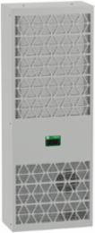 Side Connected Cooling Unit, Climasys CU, 4000W, 3 poles, 380/460V, 50/60Hz, IP55