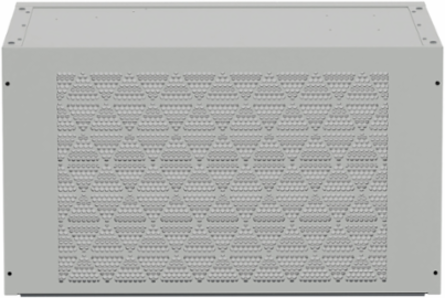 Roof Connected Cooling Unit, Climasys CU, 4kW, 3 poles, 380/460V, 50/60Hz, IP54