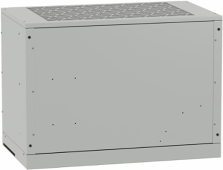 Roof Connected Cooling Unit, Climasys CU, 4kW, 3 poles, 380/460V, 50/60Hz, IP54