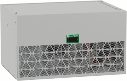 Roof Connected Cooling Unit, Climasys CU, 4kW, 3 poles, 380/460V, 50/60Hz, IP54