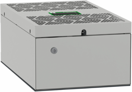 Side Connected Cooling Unit, Climasys CU, 600W, 230V, 50/60Hz, IP55