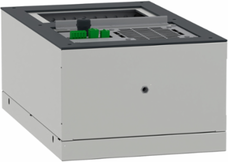 Side Connected Cooling Unit, Climasys CU, 600W, 230V, 50/60Hz, IP55