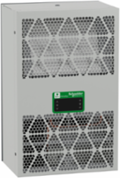 Side Connected Cooling Unit, Climasys CU, 600W, 230V, 50/60Hz, IP55