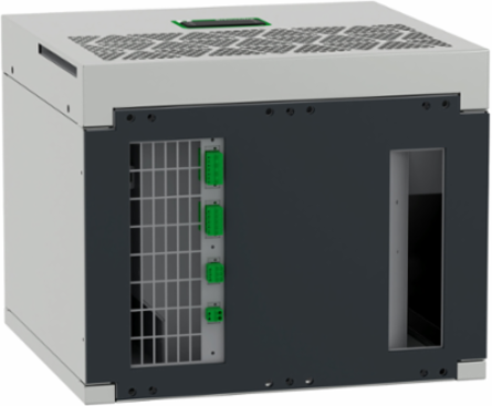 Roof Connected Cooling Unit, Climasys CU, 600W, 230V, 50/60Hz, IP54