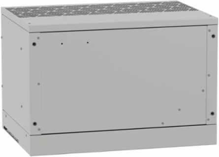 Roof Connected Cooling Unit, Climasys CU, 800W, 2 Poles, 400/460V, 50/60Hz, IP54
